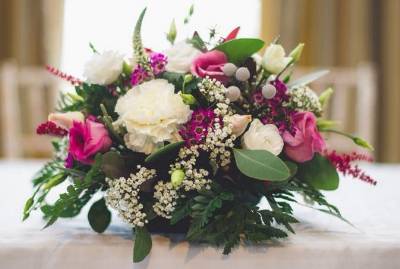 Posy Arrangement