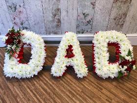 Dad Funeral Tribute