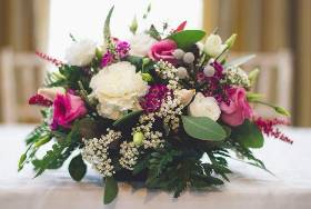 Posy Arrangement